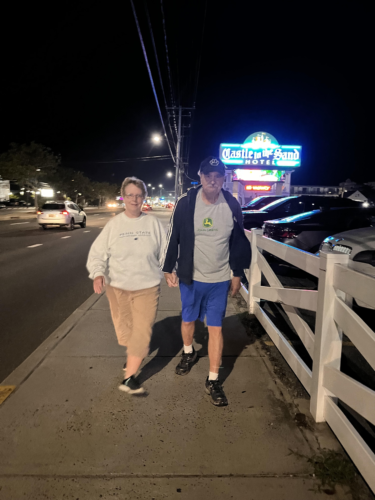 Williamsport natives plan 50th anniversary